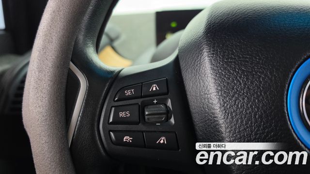 BMW i3 SOL+ 2015 — фото 16