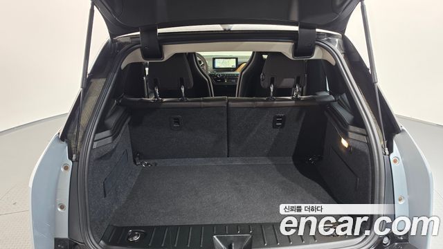 BMW i3 SOL+ 2015 — фото 18