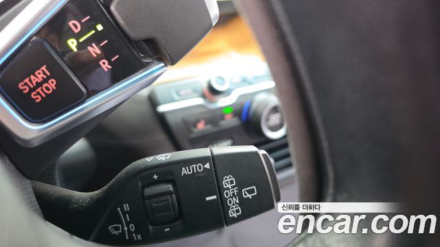 BMW i3 SOL+ 2015 — фото 20
