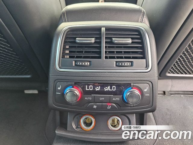 Audi S7 4.0 TFSI quattro 4G 2013 — фото 18