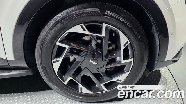 Kia Sportage (V) LPG 2.0 2WD Signature 2023 — фото 5