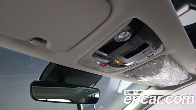 Kia Sportage (V) LPG 2.0 2WD Signature 2023 — фото 17
