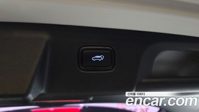 Hyundai Palisade Diesel 2.2 4WD Prestige 2019 — фото 20