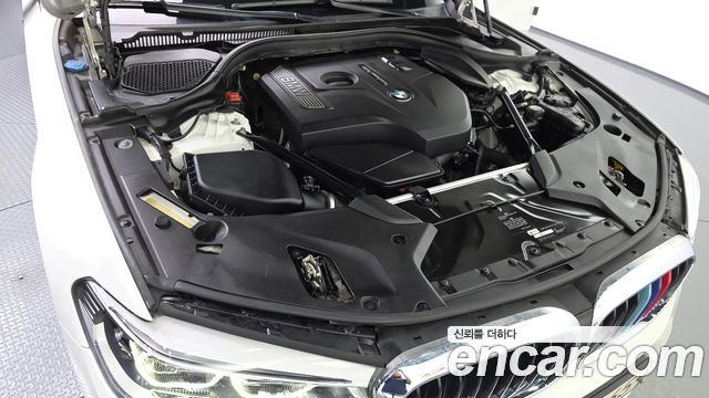 BMW 5 Series (G30) 530i M Sport Package Plus 2018 — фото 6