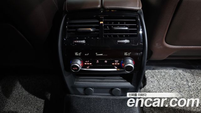 BMW 5 Series (G30) 530i M Sport Package Plus 2018 — фото 18
