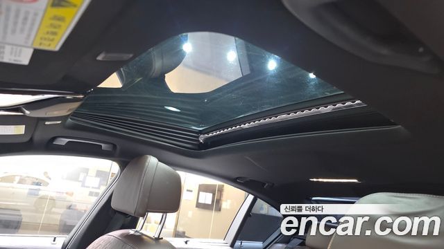 BMW 5 Series (G30) 530i M Sport Package Plus 2018 — фото 19