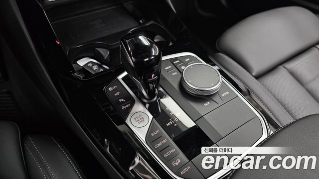 BMW X3 (G01) xDrive 20i M Sport 2024 — фото 9
