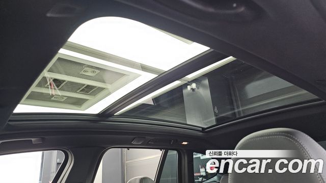 BMW X3 (G01) xDrive 20i M Sport 2024 — фото 18