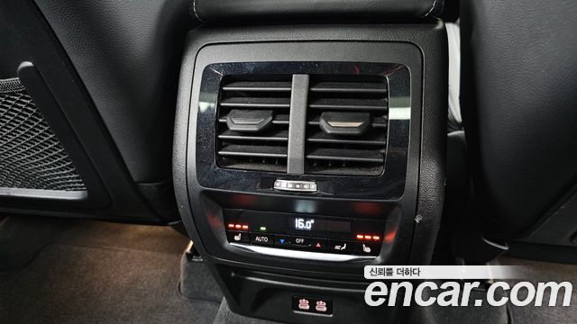 BMW X3 (G01) xDrive 20i M Sport 2024 — фото 19
