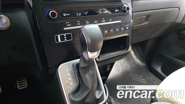 Hyundai Staria L3.5 Cargo 5-Seater Modern 2026 — фото 9