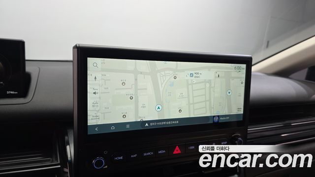 Hyundai Staria L3.5 Cargo 5-Seater Modern 2026 — фото 15