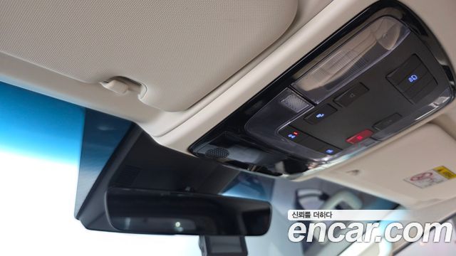Hyundai Staria L3.5 Cargo 5-Seater Modern 2026 — фото 18
