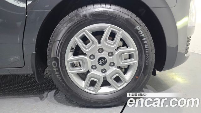 Hyundai Staria L3.5 Cargo 5-Seater Modern 2026 — фото 21