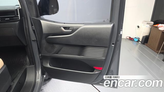 Hyundai Staria L3.5 Cargo 5-Seater Modern 2026 — фото 25