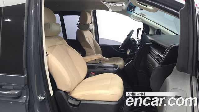 Hyundai Staria L3.5 Cargo 5-Seater Modern 2026 — фото 26