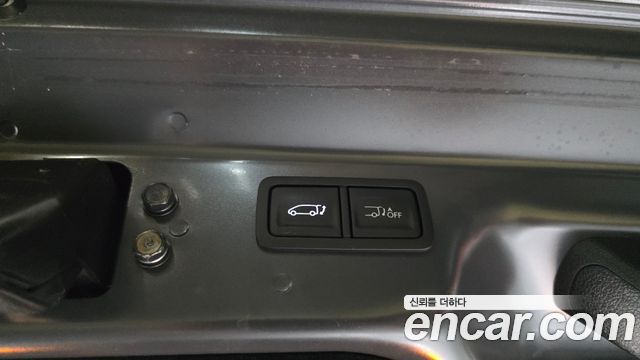 Hyundai Staria L3.5 Cargo 5-Seater Modern 2026 — фото 29