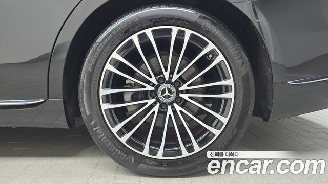 Mercedes-Benz S-Class (W223) S350 d 2021 — фото 27