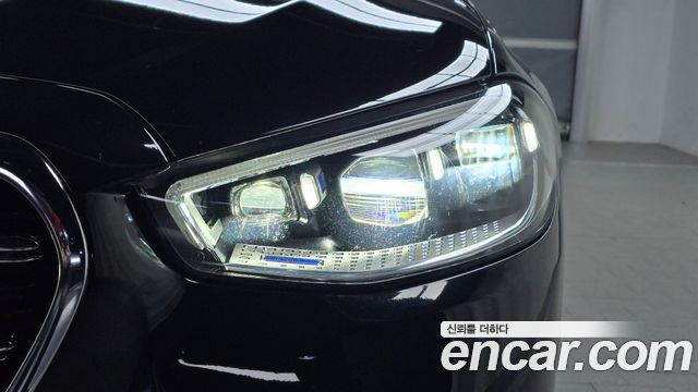 Mercedes-Benz S-Class (W223) S350 d 2021 — фото 28