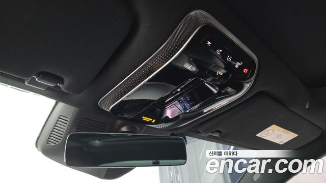 Mercedes-Benz S-Class (W223) S350 d 2021 — фото 33