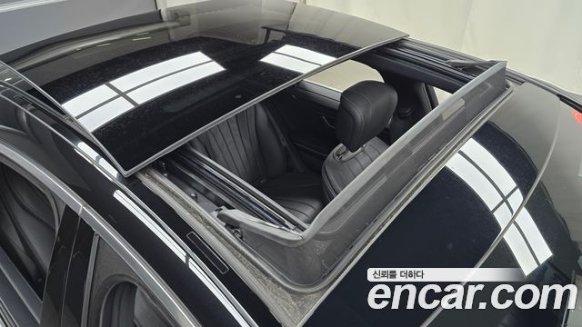Mercedes-Benz S-Class (W223) S350 d 2021 — фото 34