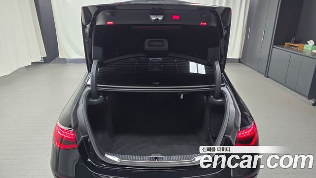 Mercedes-Benz S-Class (W223) S350 d 2021 — фото 36