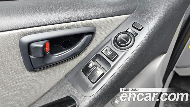 Hyundai Grand Starex Van 5-Seater Smart 2020 — фото 18