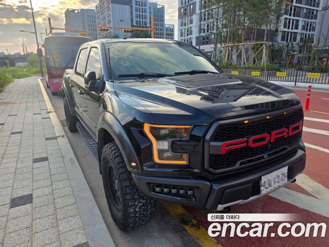 Ford F150 3.5L