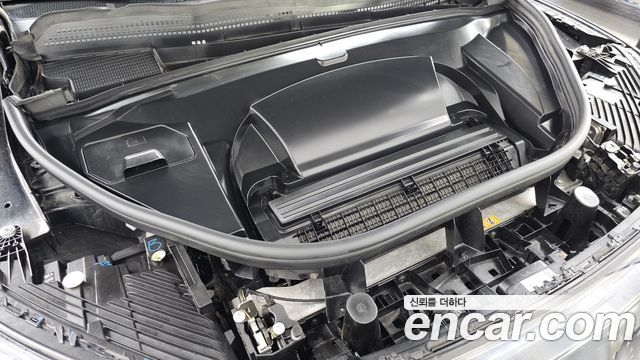 Mercedes-Benz EQE SUV (X294) EQE350 4MATIC 2023 — фото 6