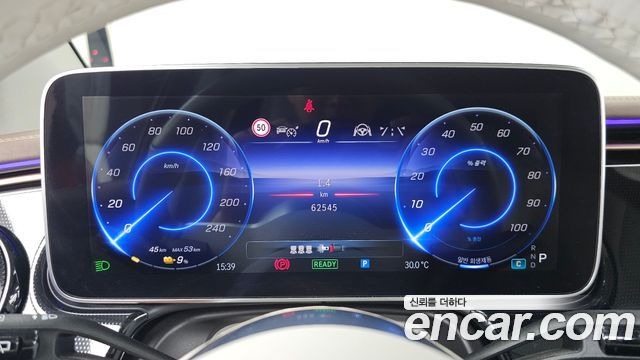 Mercedes-Benz EQE SUV (X294) EQE350 4MATIC 2023 — фото 8