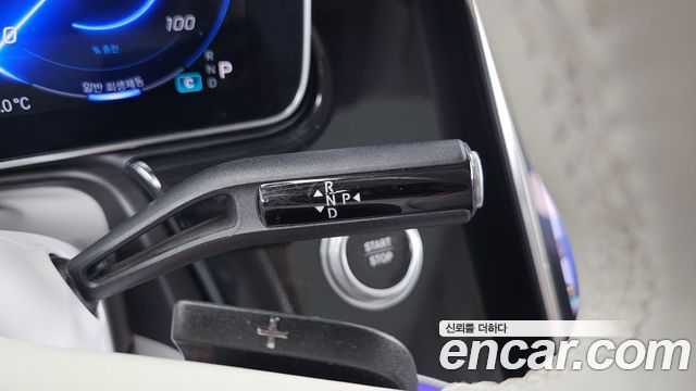 Mercedes-Benz EQE SUV (X294) EQE350 4MATIC 2023 — фото 9