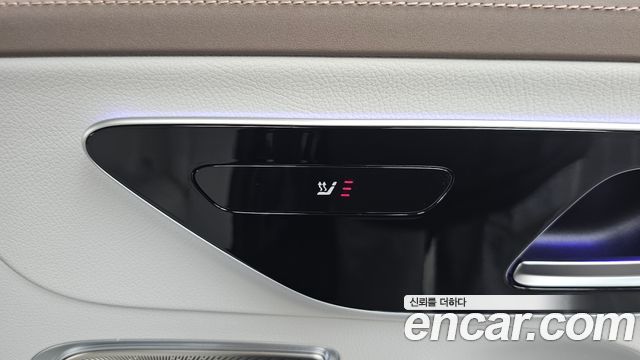 Mercedes-Benz EQE SUV (X294) EQE350 4MATIC 2023 — фото 23