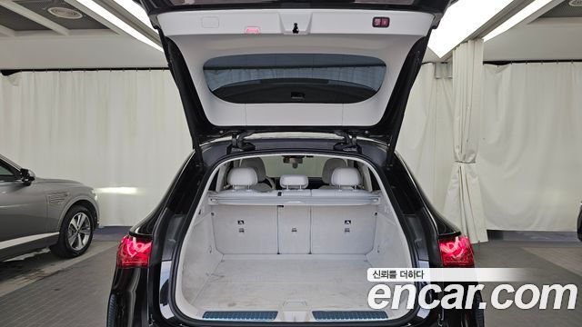Mercedes-Benz EQE SUV (X294) EQE350 4MATIC 2023 — фото 24