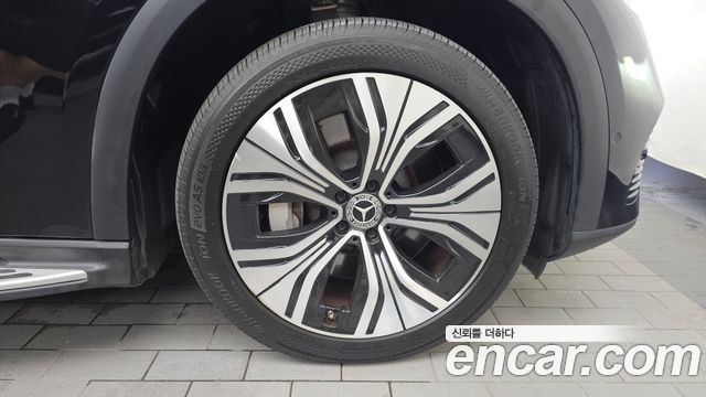 Mercedes-Benz EQE SUV (X294) EQE350 4MATIC 2023 — фото 27