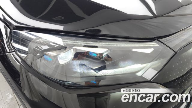 Mercedes-Benz EQE SUV (X294) EQE350 4MATIC 2023 — фото 28