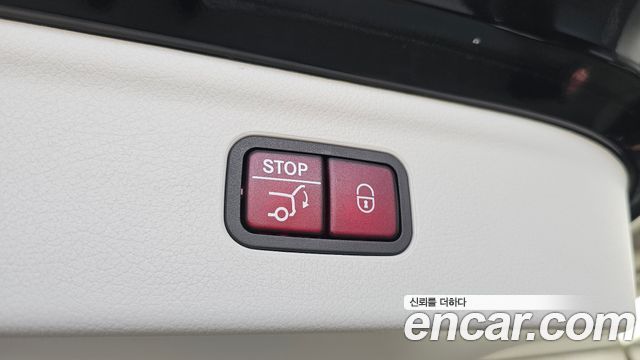 Mercedes-Benz EQE SUV (X294) EQE350 4MATIC 2023 — фото 33
