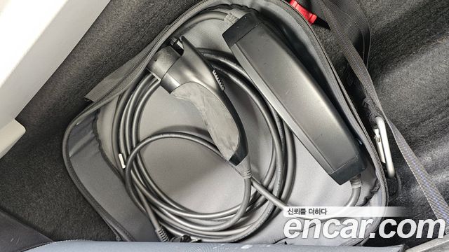 Mercedes-Benz EQE SUV (X294) EQE350 4MATIC 2023 — фото 34
