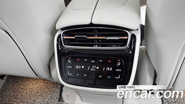 Mercedes-Benz EQE SUV (X294) EQE350 4MATIC 2023 — фото 37