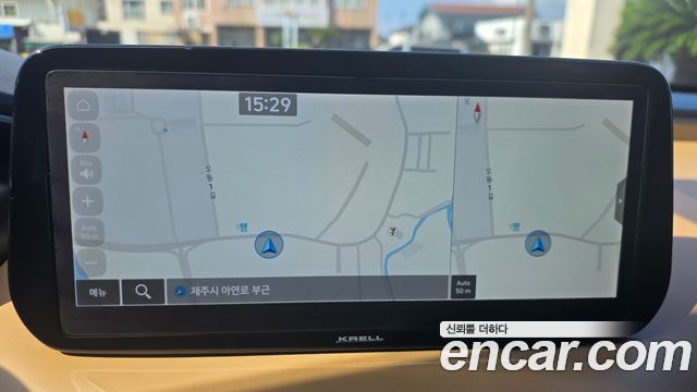 Hyundai Santa Fe Gasoline 2.5T 4WD Calligraphy 2023 — фото 15