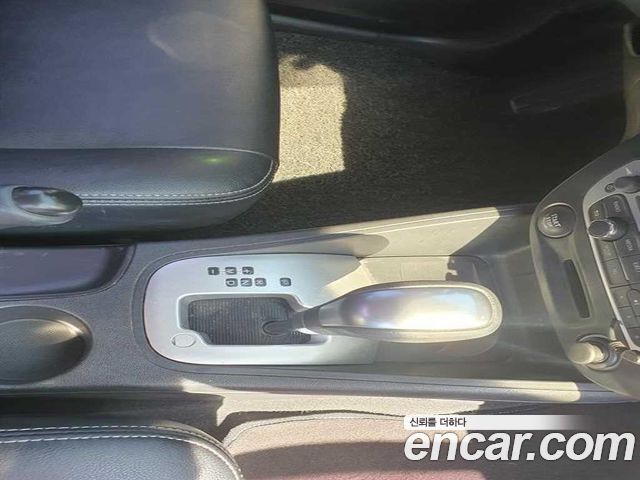 Renault Korea SM3 Neo SE Plus 2015 — фото 5
