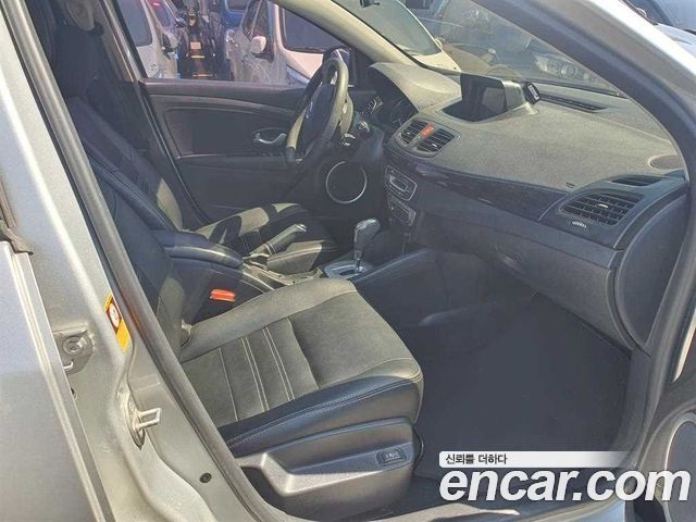 Renault Korea SM3 Neo SE Plus 2015 — фото 8
