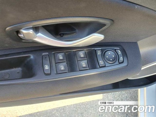 Renault Korea SM3 Neo SE Plus 2015 — фото 10