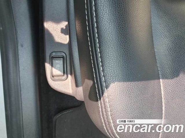 Renault Korea SM3 Neo SE Plus 2015 — фото 13