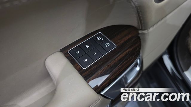 Land Rover Range Rover (IV) 5.0 SC AB 2016 — фото 14
