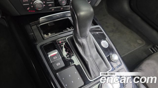 Audi A6 40 TFSI Quattro Sport C7 2016 — фото 9