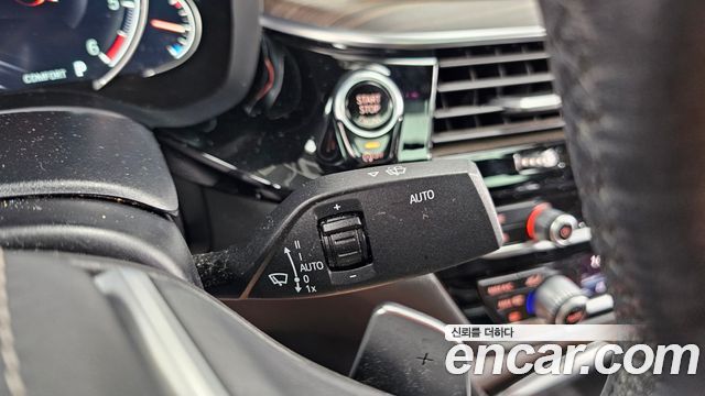 BMW 5 Series (G30) 520d M Sport Package Plus 2018 — фото 27