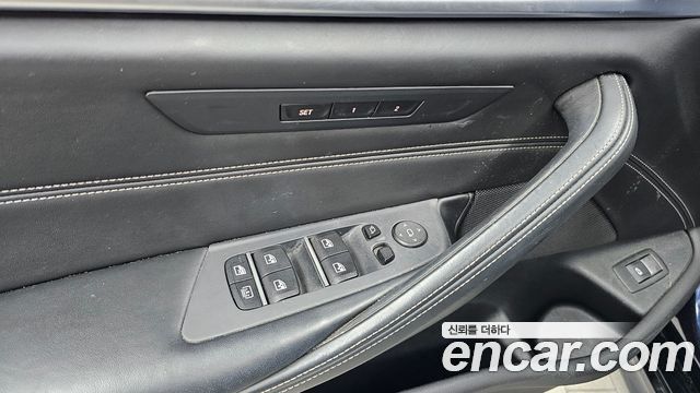 BMW 5 Series (G30) 520d M Sport Package Plus 2018 — фото 28