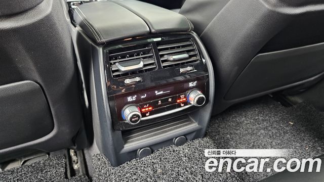 BMW 5 Series (G30) 520d M Sport Package Plus 2018 — фото 31