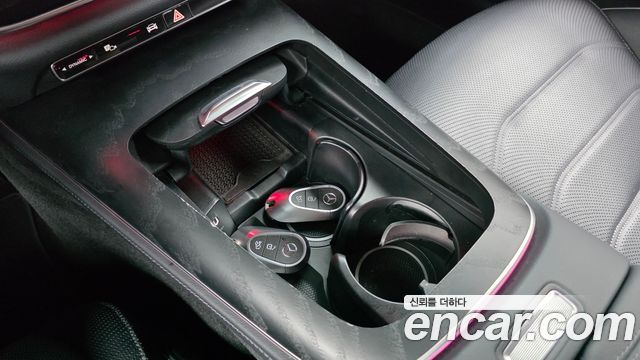 Mercedes-Benz E-Class (W214) E300 4MATIC AMG Line 2024 — фото 18