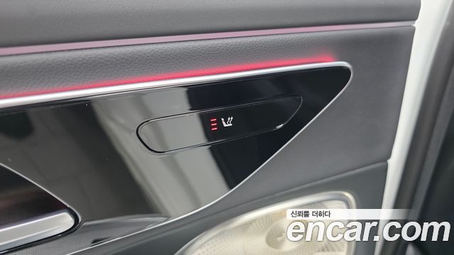 Mercedes-Benz E-Class (W214) E300 4MATIC AMG Line 2024 — фото 20