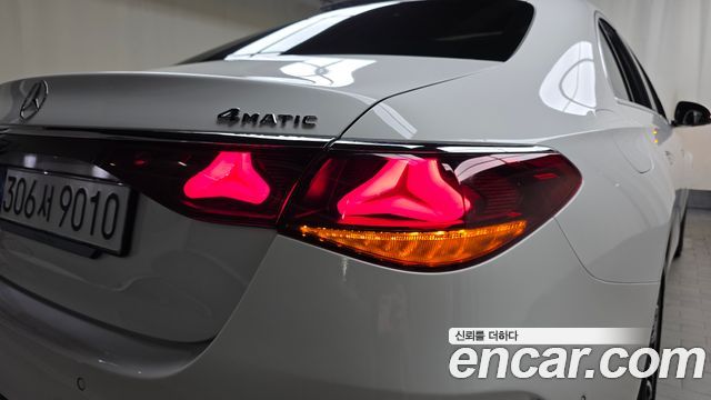 Mercedes-Benz E-Class (W214) E300 4MATIC AMG Line 2024 — фото 23